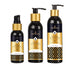 Sensuva Natural Water Based Moisturizer Exotic Coconut